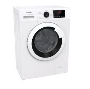 Стиральная машина gorenje WHE-62-S3